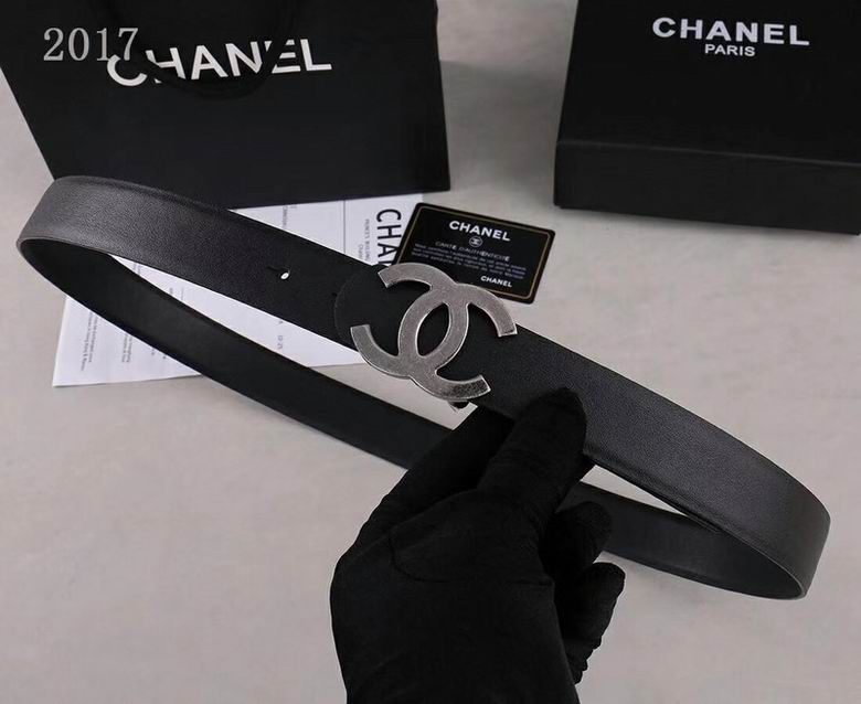 Chanel 30mmX95-110cm 7d (25)