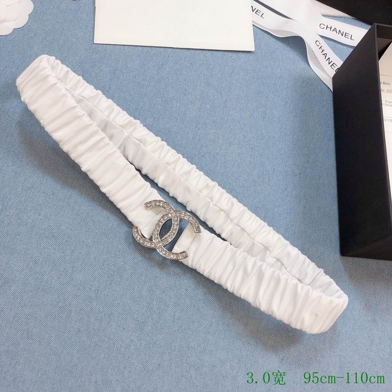 Chanel 30mmX95-110cm 7d (25)