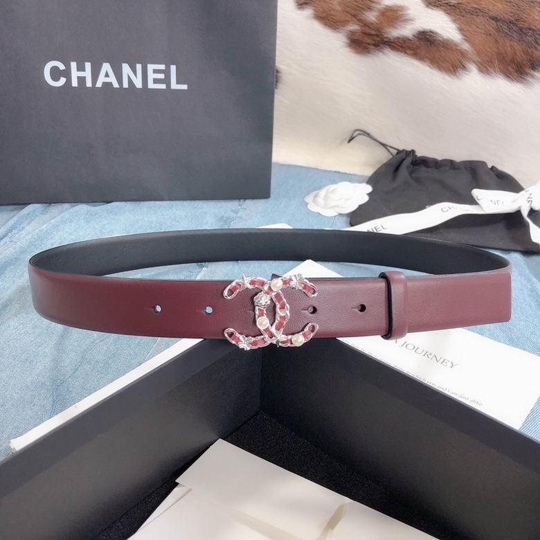 Chanel 30mmX95-110cm 7d (255)_457095