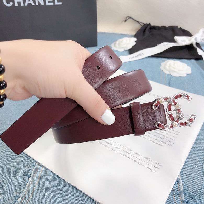 Chanel 30mmX95-110cm 7d (256)_457096