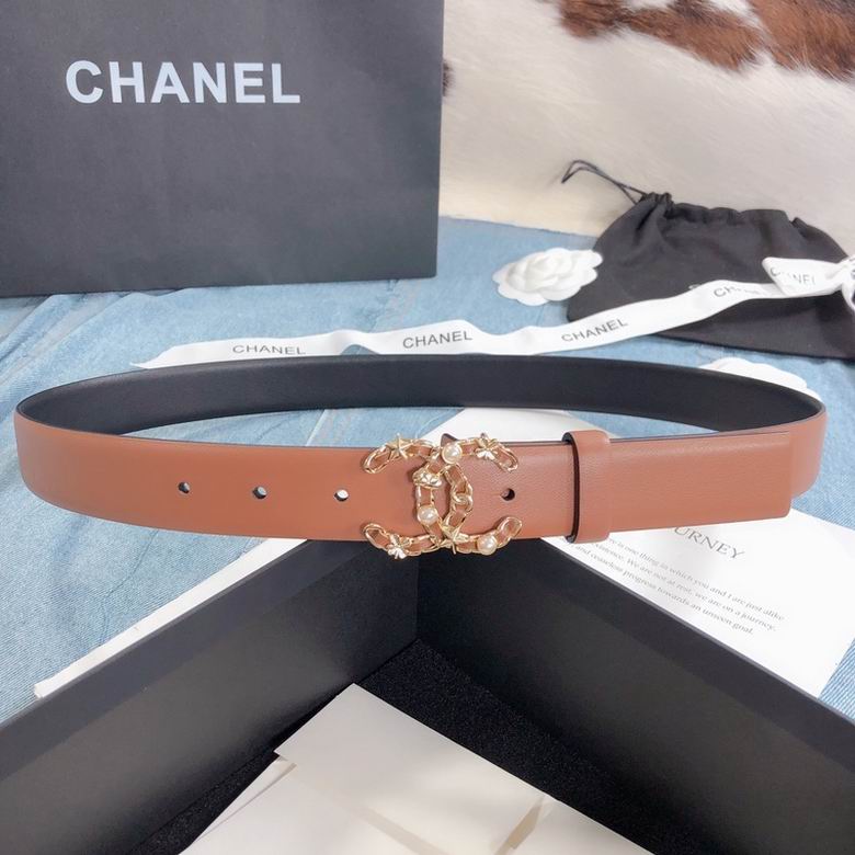 Chanel 30mmX95-110cm 7d (259)_457099