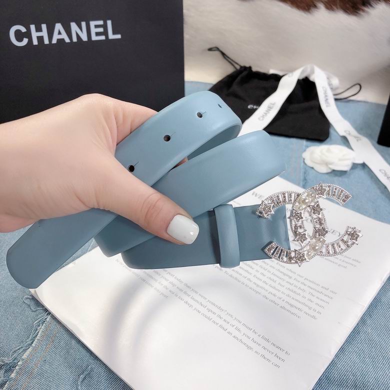 Chanel 30mmX95-110cm 7d (265)_457123