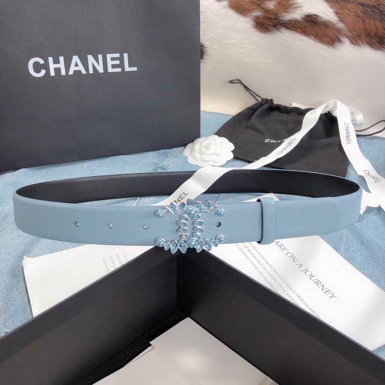 Chanel 30mmX95-110cm 7d (266)_457124