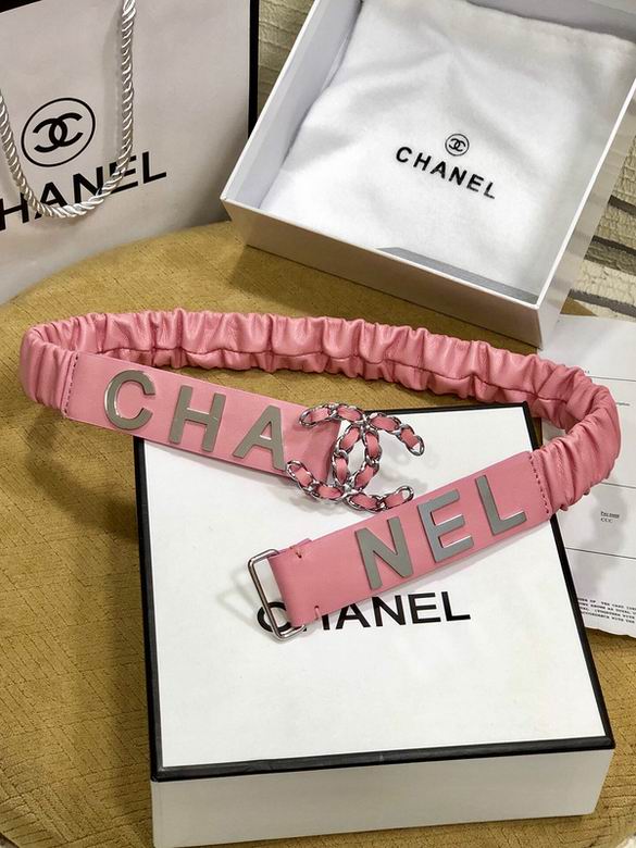 Chanel 30mmX95-110cm 7d (27)