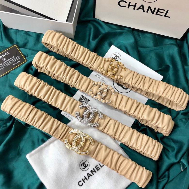 Chanel 30mmX95-110cm 7d (27)