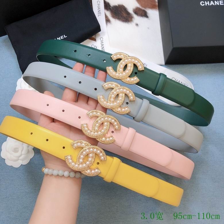 Chanel 30mmX95-110cm 7d (27)