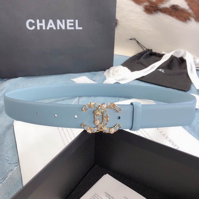 Chanel 30mmX95-110cm 7d (272)_457130