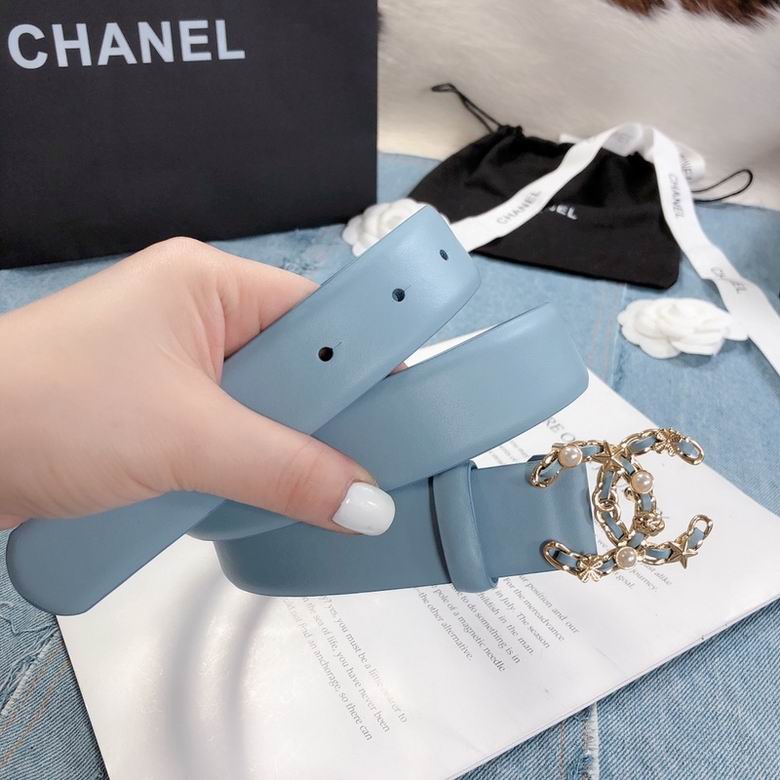 Chanel 30mmX95-110cm 7d (273)_457131