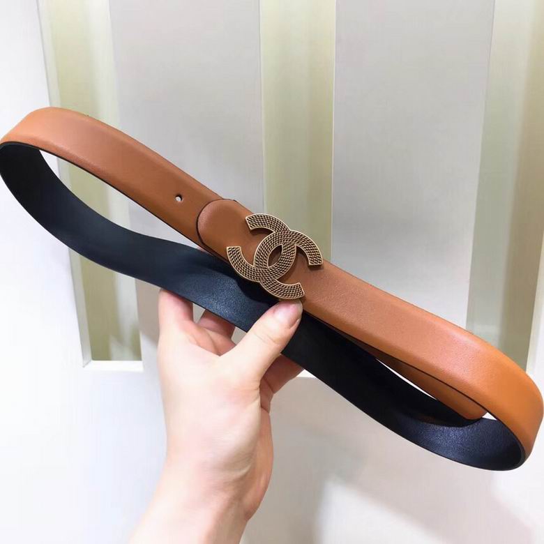 Chanel 30mmX95-110cm 7d (28)