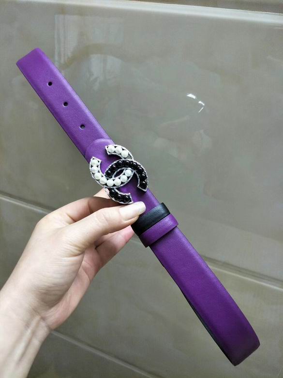 Chanel 30mmX95-110cm 7d (28)