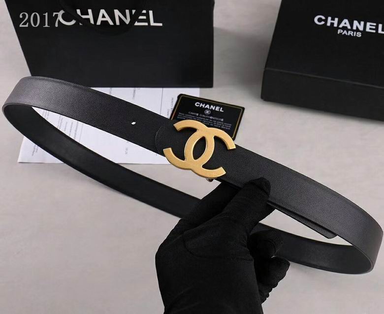 Chanel 30mmX95-110cm 7d (28)