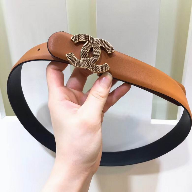 Chanel 30mmX95-110cm 7d (29)