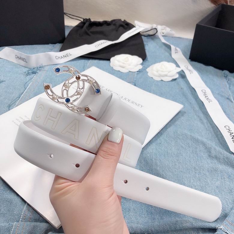 Chanel 30mmX95-110cm 7d (292)_457150