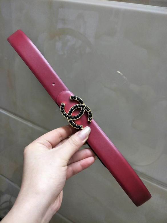 Chanel 30mmX95-110cm 7d (3)