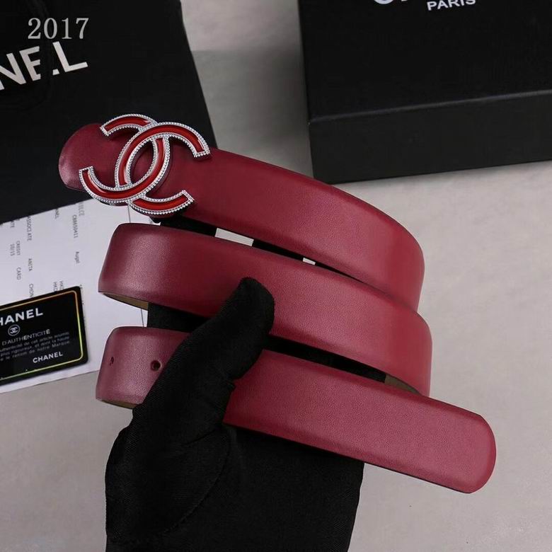 Chanel 30mmX95-110cm 7d (3)