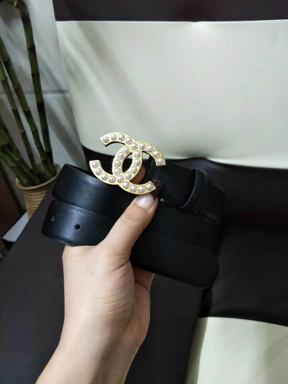 Chanel 30mmX95-110cm 7d (30)