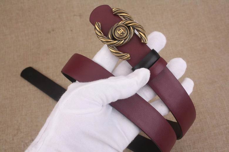 Chanel 30mmX95-110cm 7d (30)