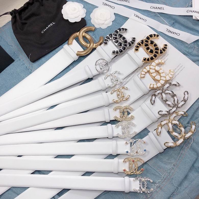 Chanel 30mmX95-110cm 7d (301)_457159