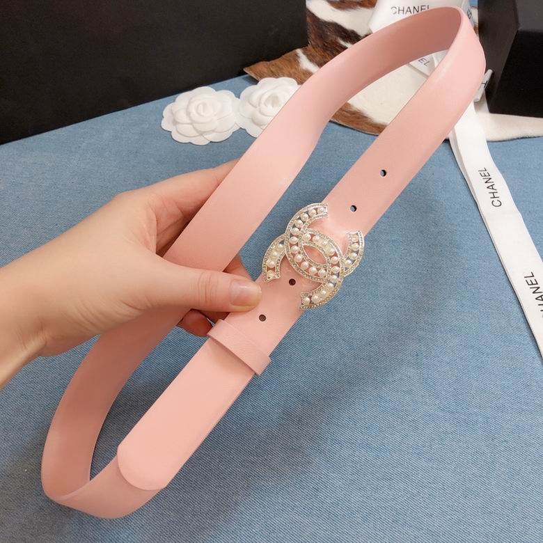 Chanel 30mmX95-110cm 7d (302)_457179