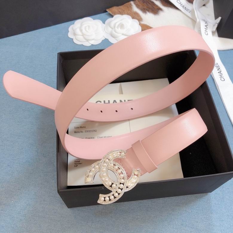 Chanel 30mmX95-110cm 7d (303)_457180