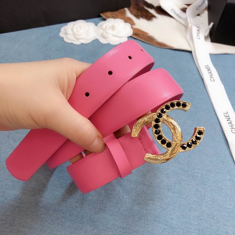 Chanel 30mmX95-110cm 7d (304)_457181