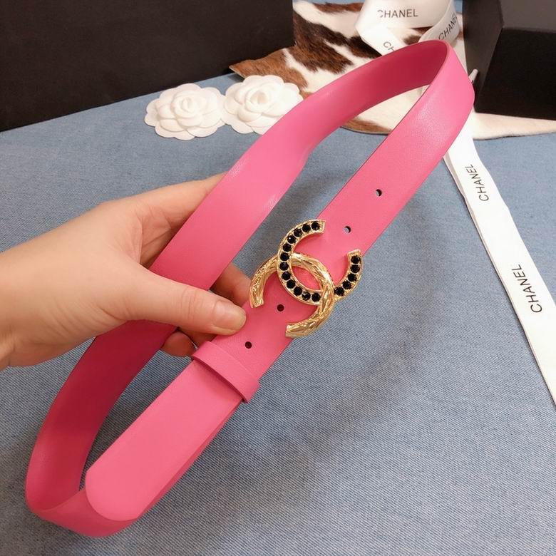 Chanel 30mmX95-110cm 7d (305)_457182