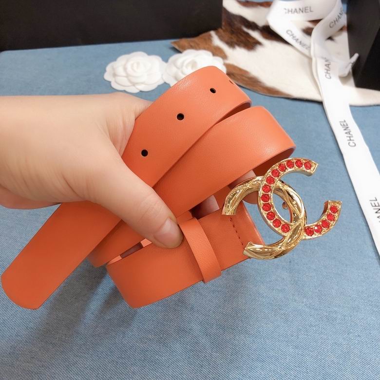 Chanel 30mmX95-110cm 7d (306)_457183