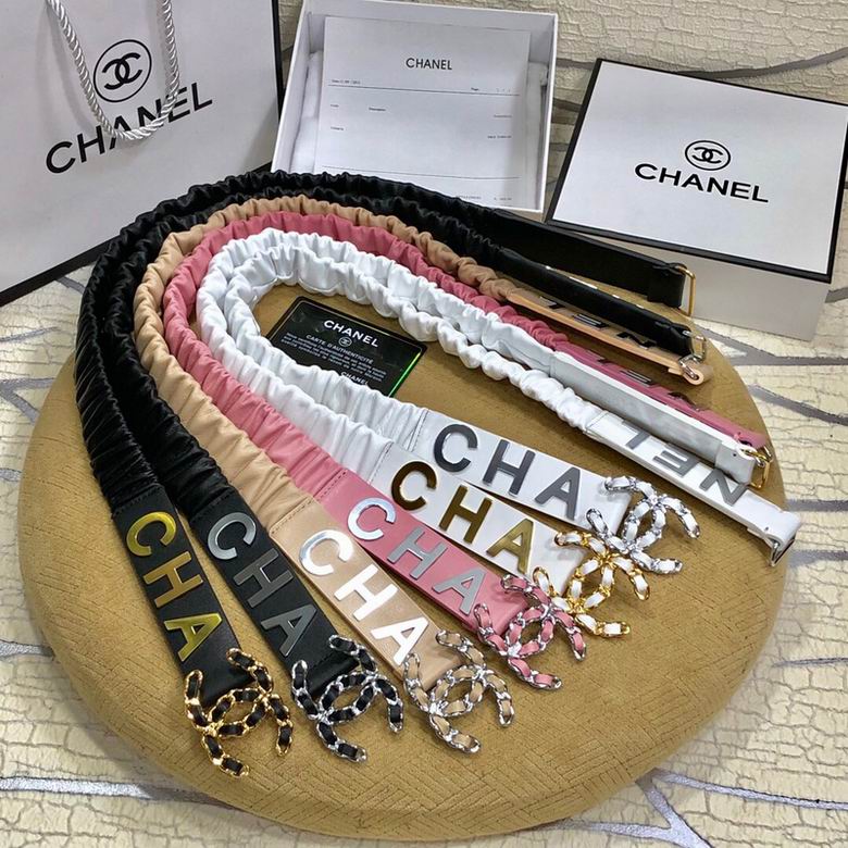 Chanel 30mmX95-110cm 7d (31)