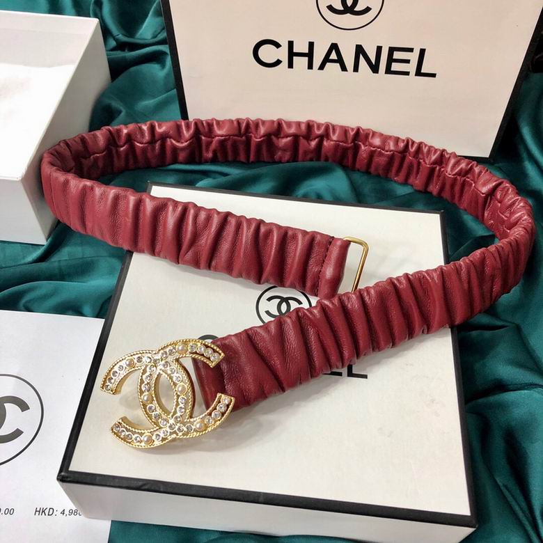 Chanel 30mmX95-110cm 7d (31)