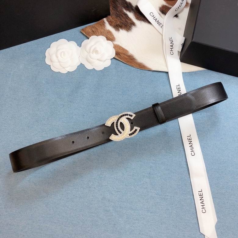 Chanel 30mmX95-110cm 7d (310)_457187