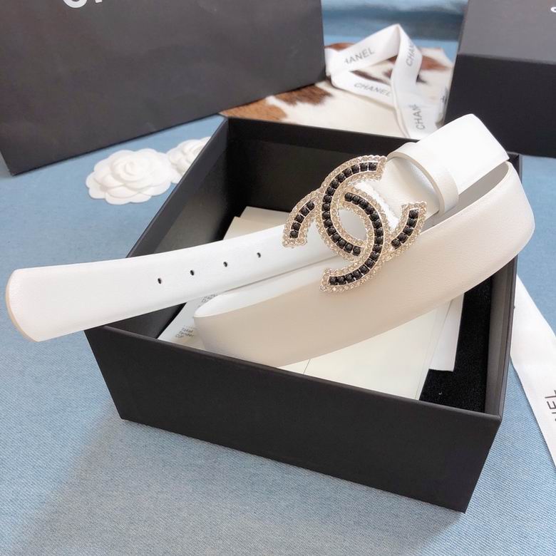 Chanel 30mmX95-110cm 7d (312)_457189