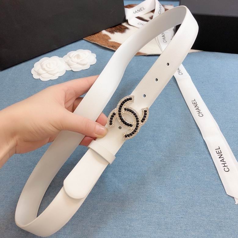 Chanel 30mmX95-110cm 7d (313)_457190