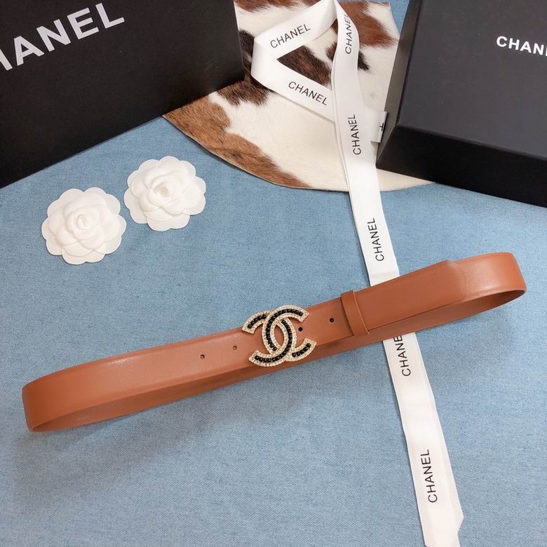 Chanel 30mmX95-110cm 7d (314)_457191