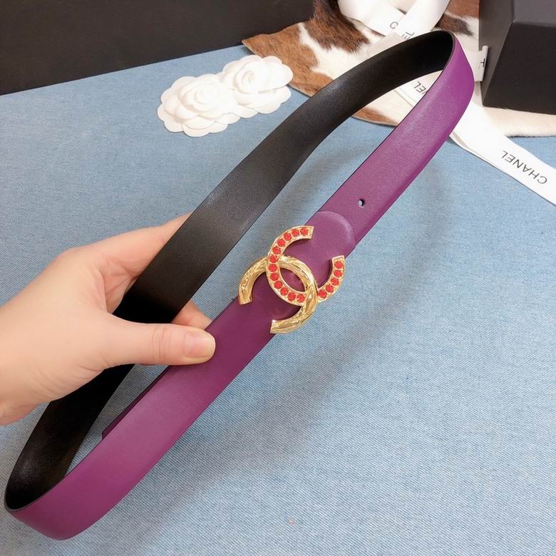 Chanel 30mmX95-110cm 7d (318)_457195