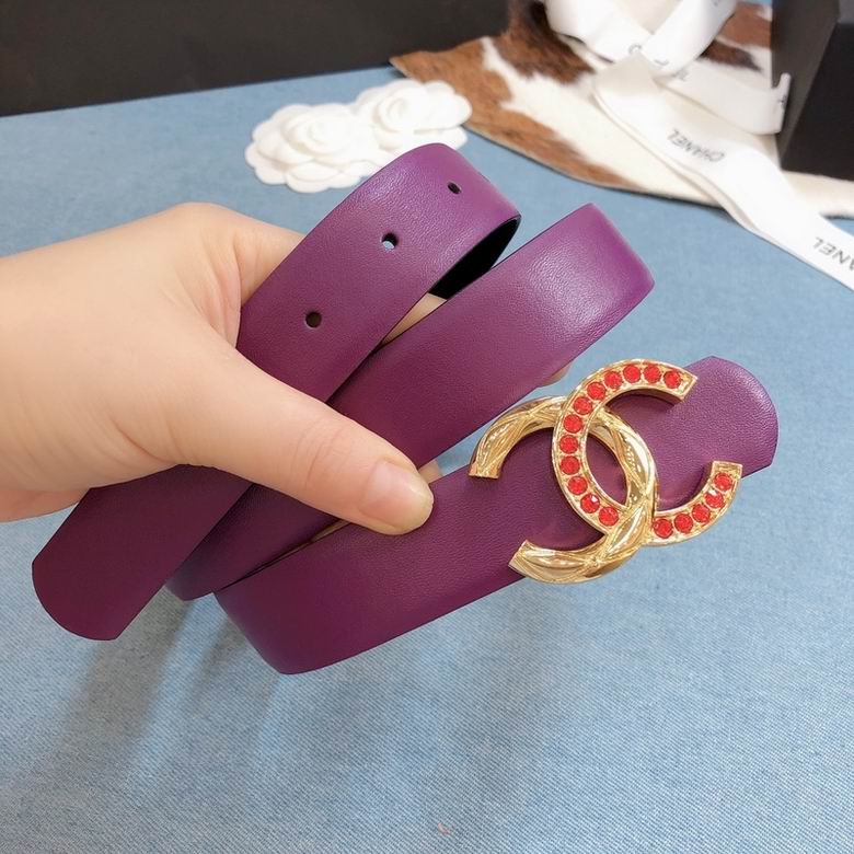 Chanel 30mmX95-110cm 7d (319)_457196