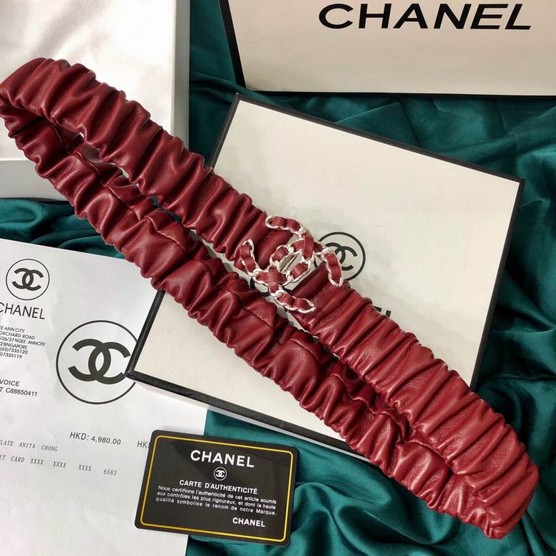 Chanel 30mmX95-110cm 7d (32)