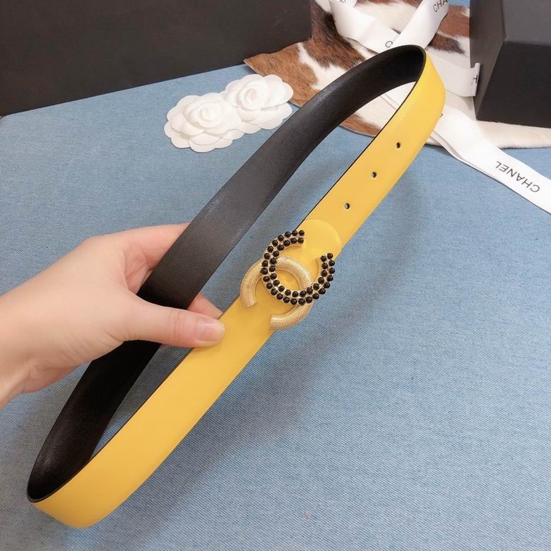 Chanel 30mmX95-110cm 7d (320)_457197