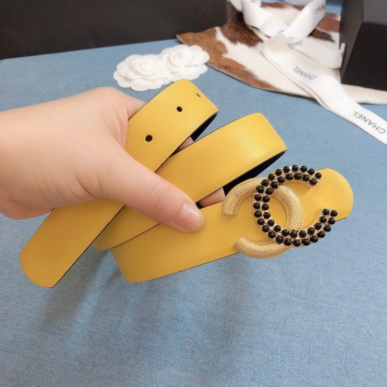 Chanel 30mmX95-110cm 7d (321)_457198