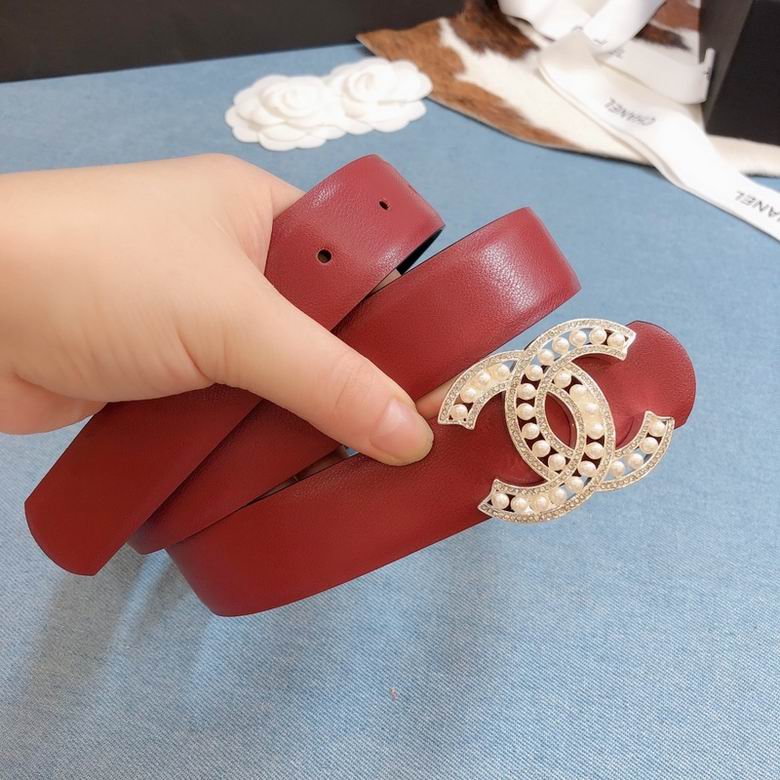 Chanel 30mmX95-110cm 7d (323)_457200