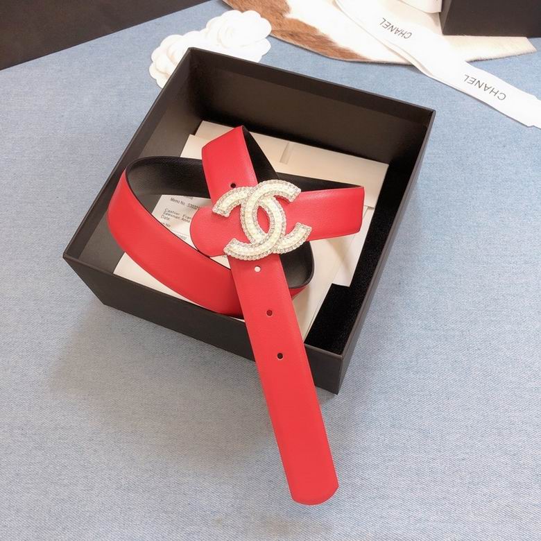 Chanel 30mmX95-110cm 7d (326)_457203