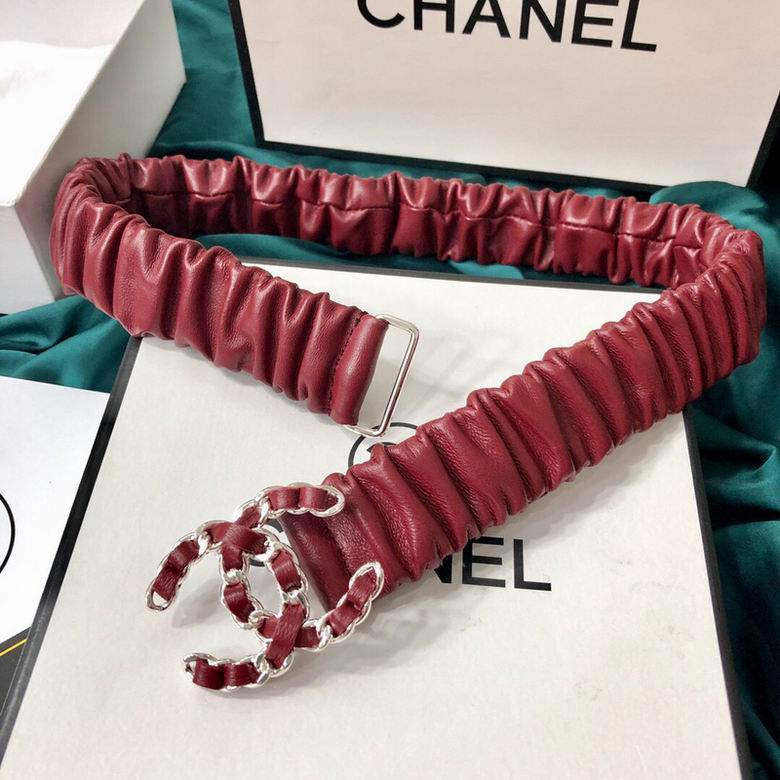 Chanel 30mmX95-110cm 7d (33)