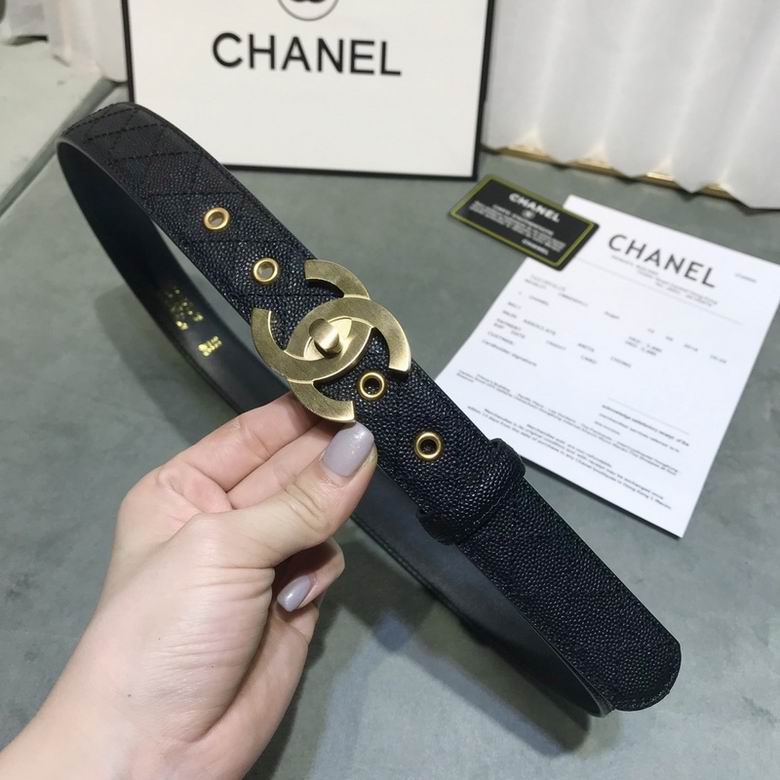 Chanel 30mmX95-110cm 7d (337)_457214