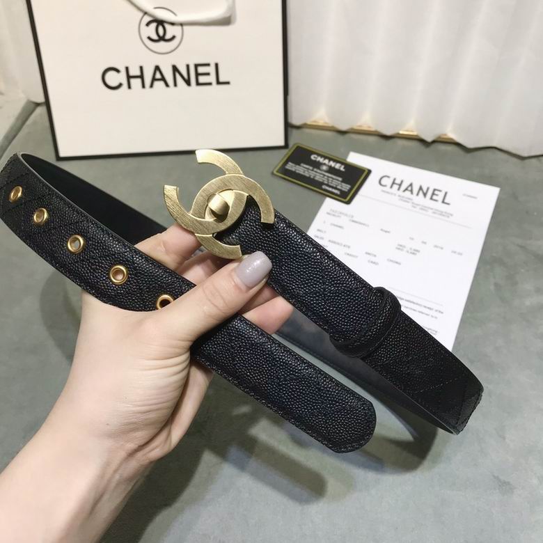Chanel 30mmX95-110cm 7d (338)_457215