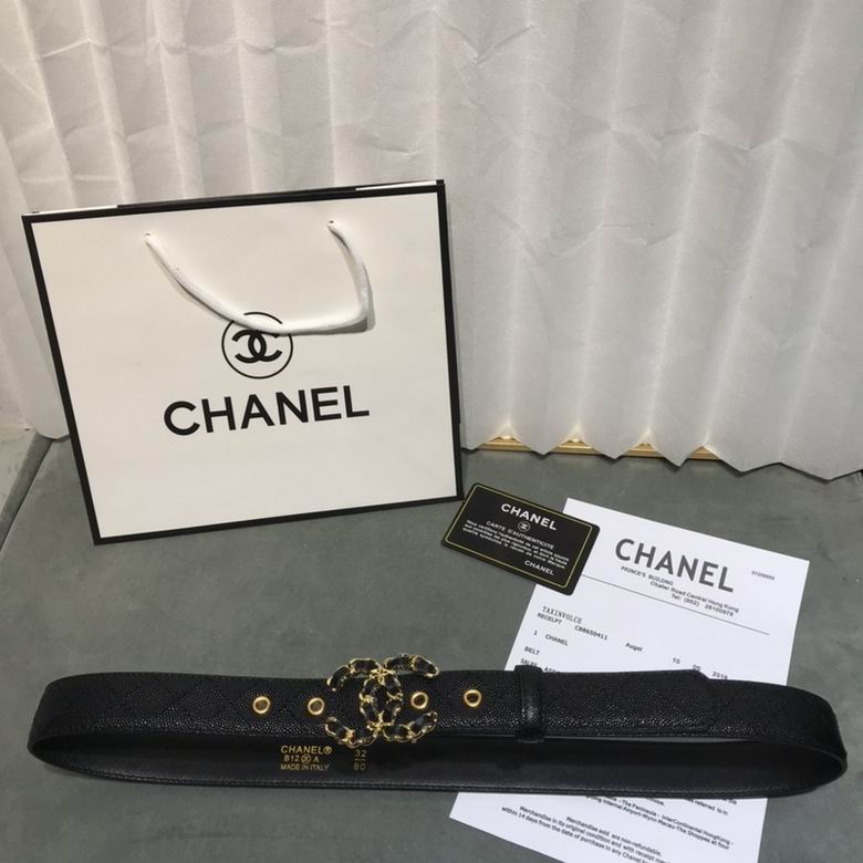 Chanel 30mmX95-110cm 7d (339)_457216