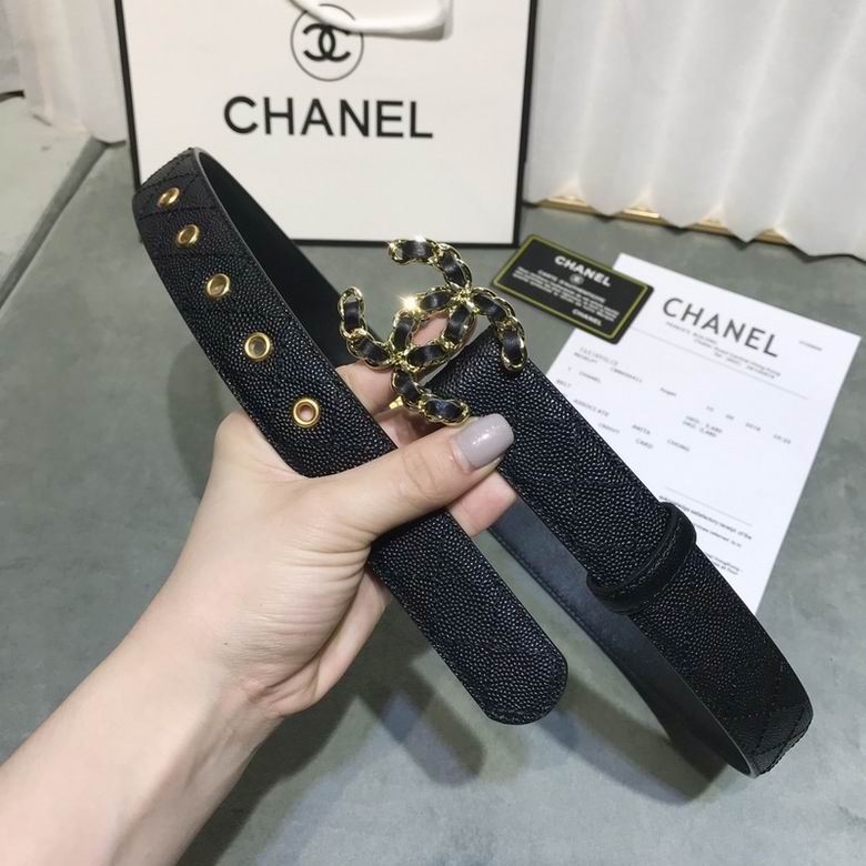 Chanel 30mmX95-110cm 7d (340)_457217