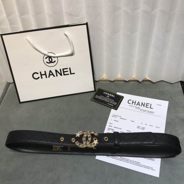 Chanel 30mmX95-110cm 7d (343)_457220