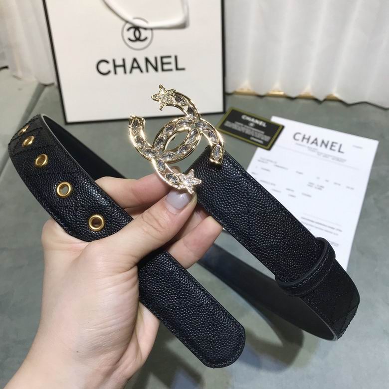 Chanel 30mmX95-110cm 7d (344)_457221