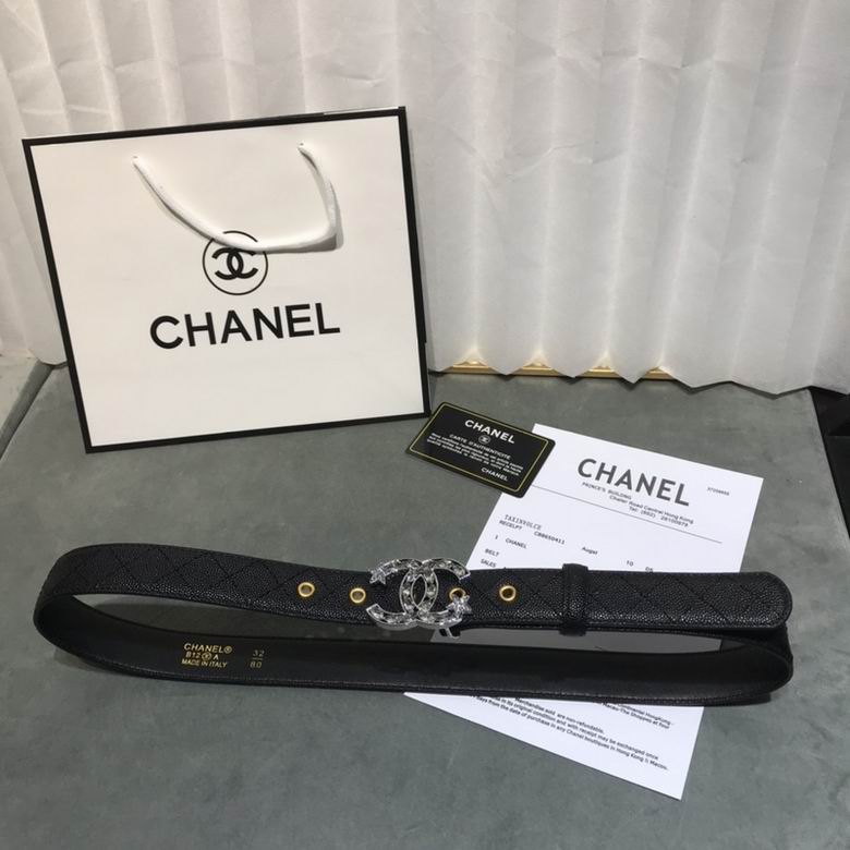 Chanel 30mmX95-110cm 7d (345)_457222