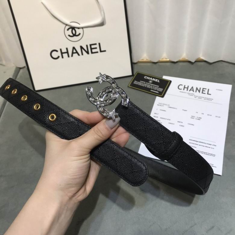 Chanel 30mmX95-110cm 7d (346)_457223