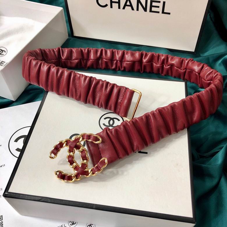 Chanel 30mmX95-110cm 7d (35)